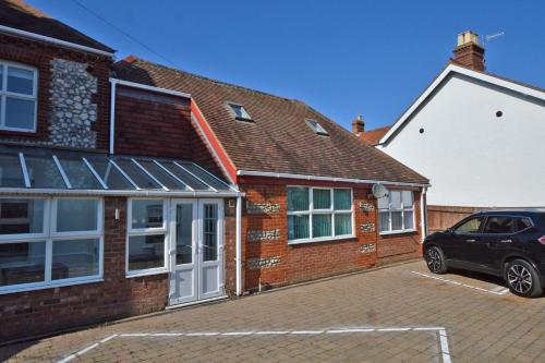 The Annexe on Morris Street — Sheringham — photo 2