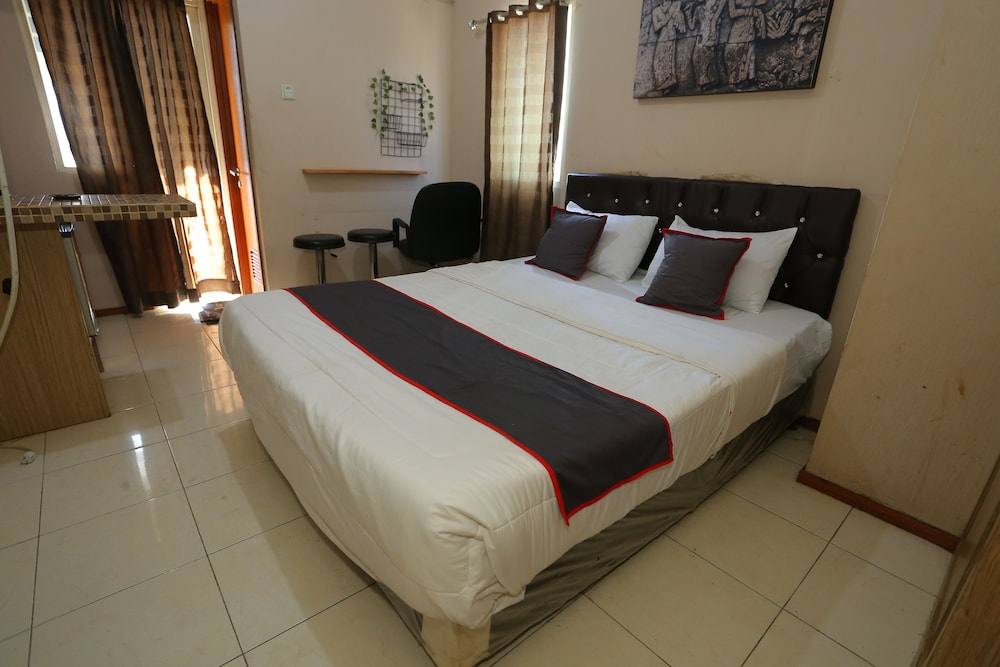 Collection O 93142 Lion Rooms in Tangerang, Indonesia