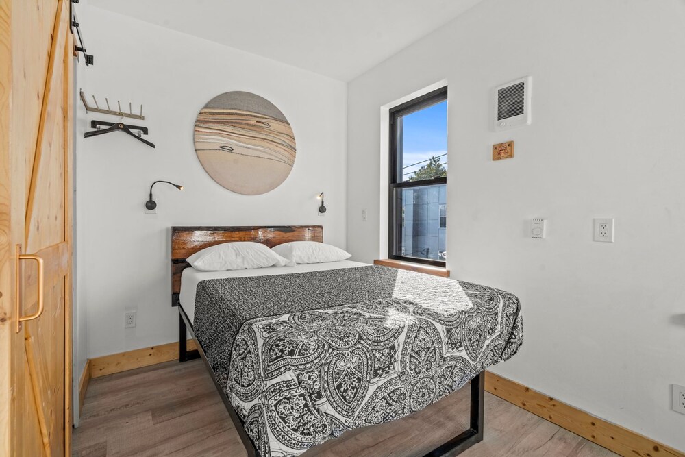 Goodseed Suites Philadelphia Center - photo 22