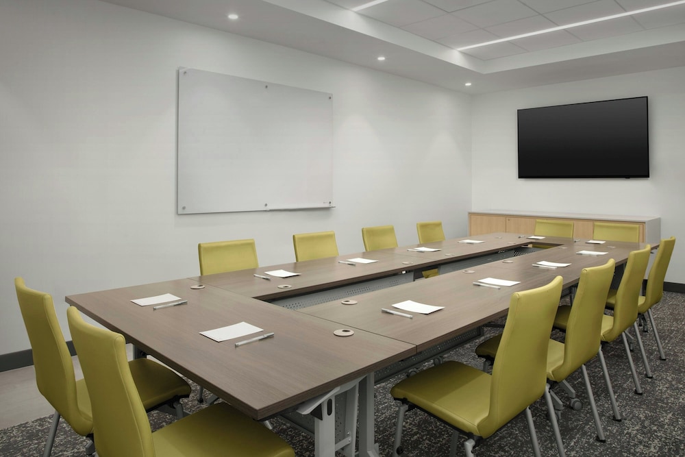 TownePlace Suites by Marriott Jacksonville Mayport - photo 82