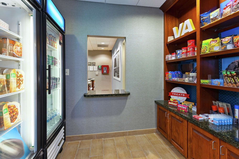 Hampton Inn & Suites Exmore Eastern Shore - photo 30