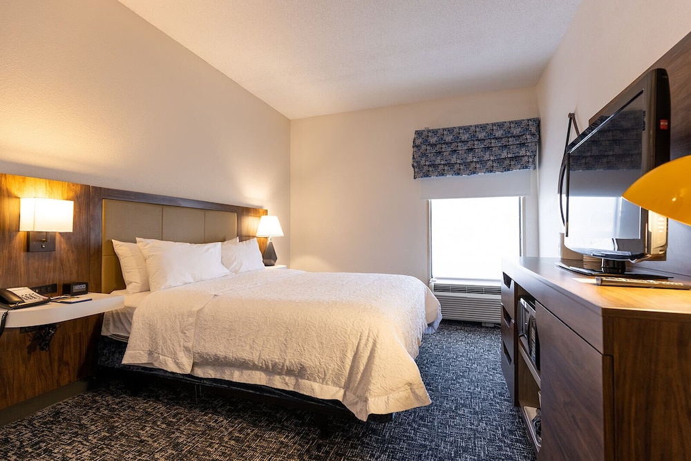 Hampton Inn by Hilton of Kuttawa Eddyville - photo 8