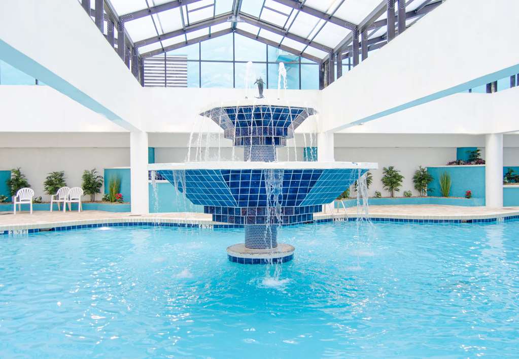Landmark Resort - photo 15