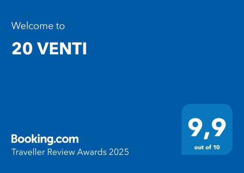 20 Venti - carbon neutral hotel in Angolo Terme