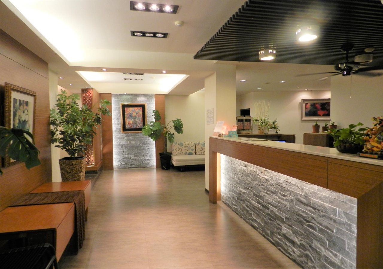 Mingao Spring Resort - last minute hotel in Taichung