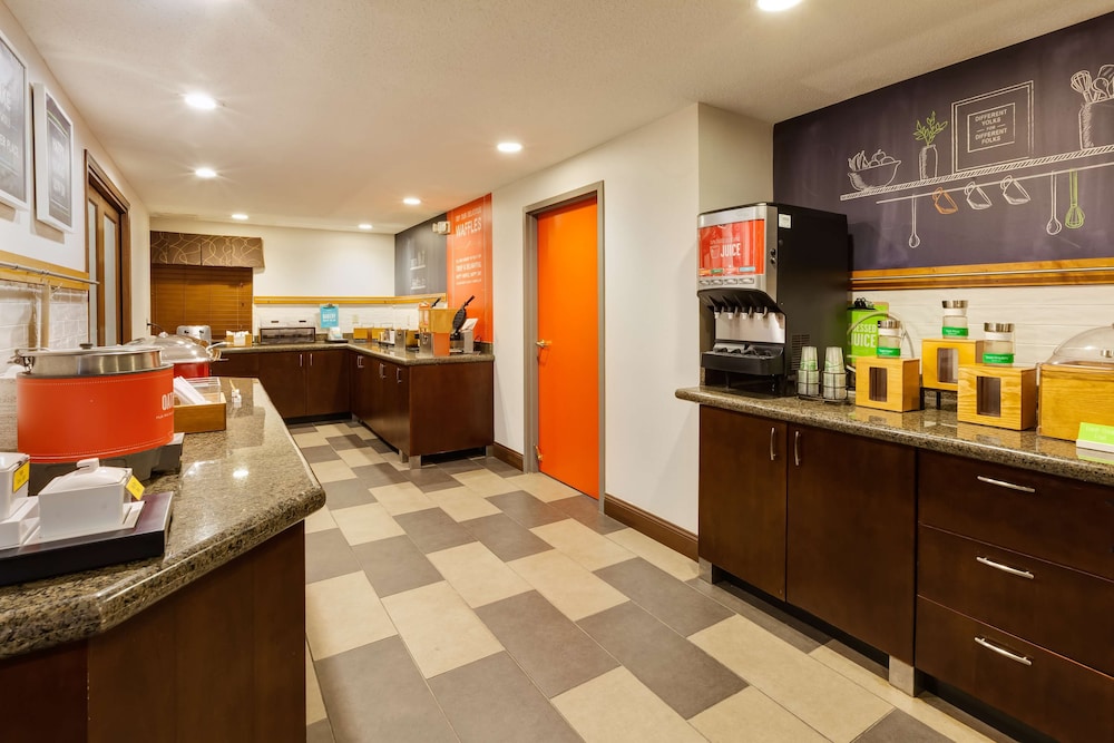 Hampton Inn Cincinnati Airport North - photo 21