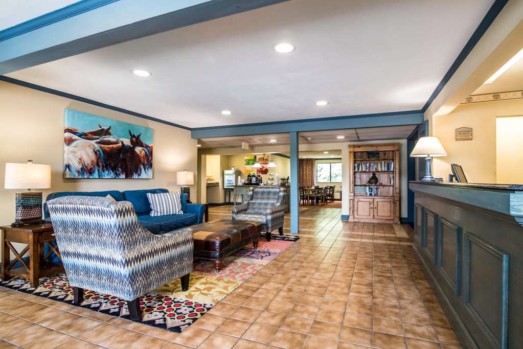 Quality Inn Cortland University Area - photo 7