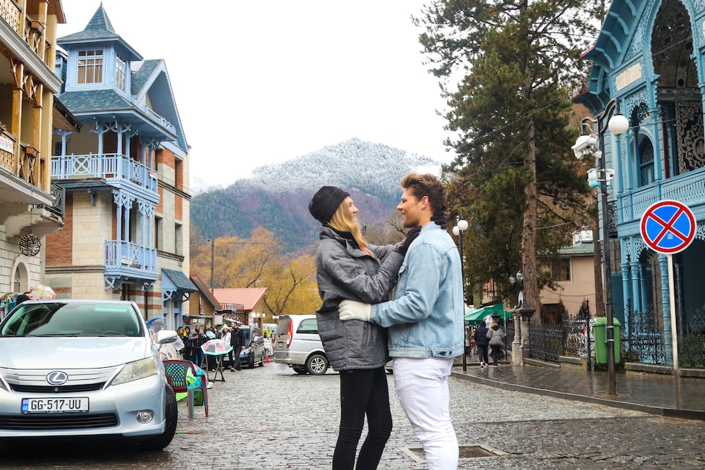 Ecotours