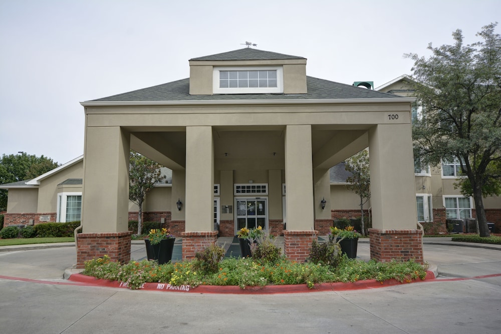 Homewood Suites by Hilton Dallas Lewisville - photo 86