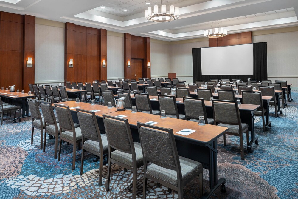 The Westin Baltimore Washington Airport BWI - photo 39