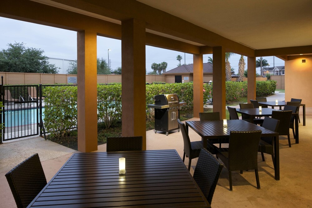Courtyard by Marriott Brownsville - photo 60