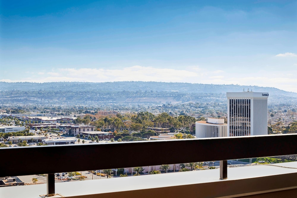 Torrance Marriott Redondo Beach - photo 8