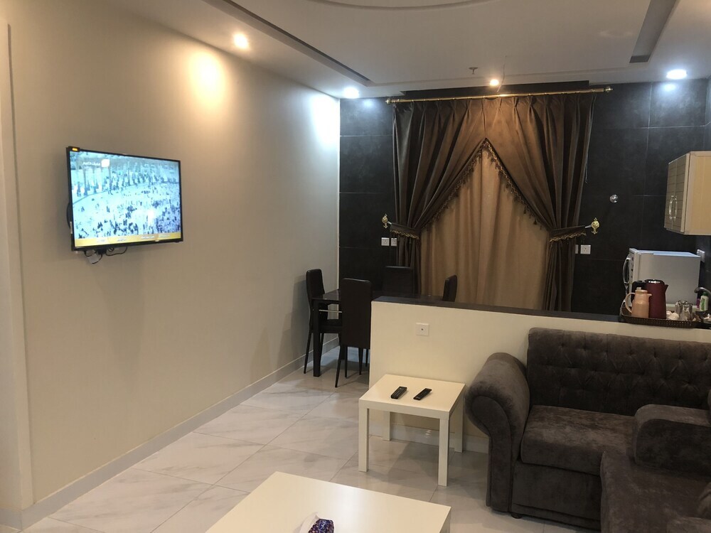 Alkyaan Hotel - last minute hotel in Medina