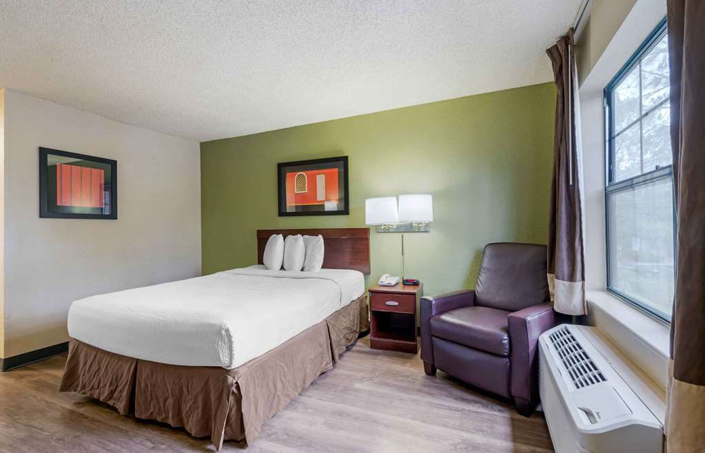 Extended Stay America Select Suites Orlando Maitland 1760 Pe - photo 6