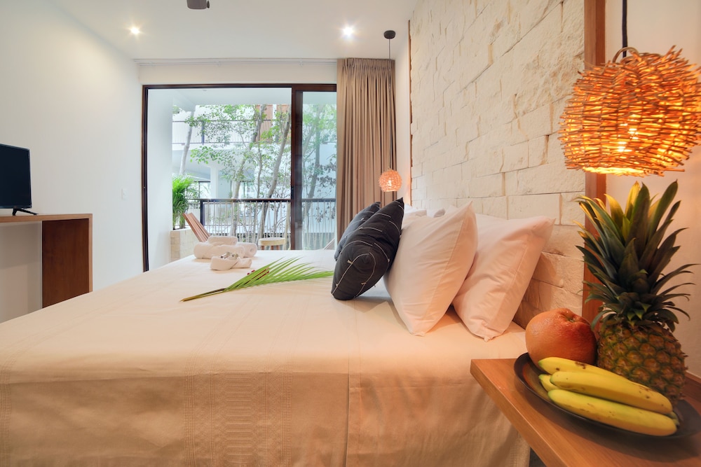 Hotel Blanco Tulum Adults Only