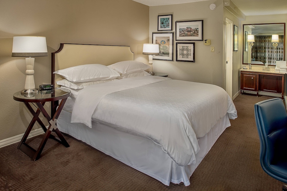 Sheraton Westport Chalet Hotel St. Louis - photo 15