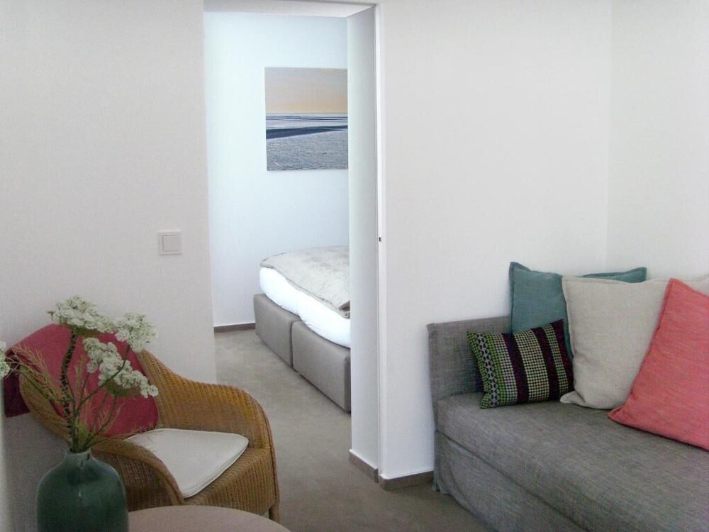 Hotel Aquamarin — Norderney — photo 5