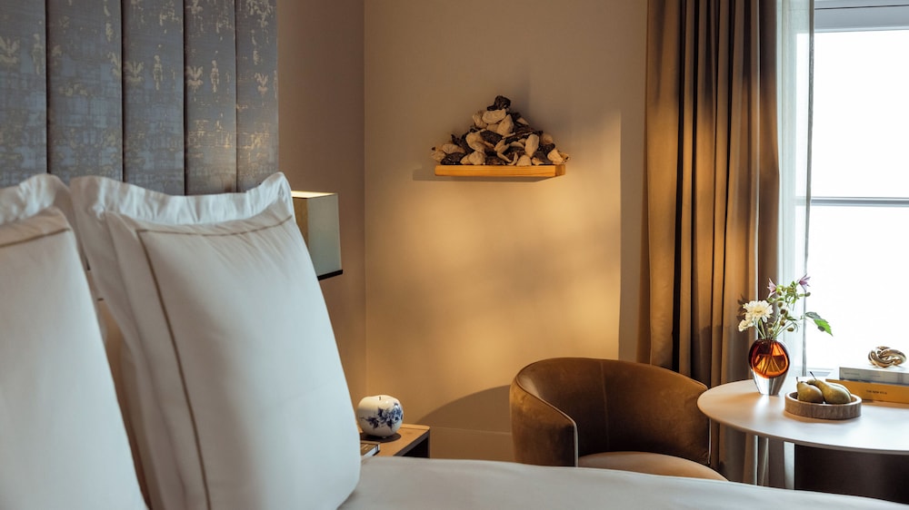Rosewood Amsterdam — Amsterdam — photo 2