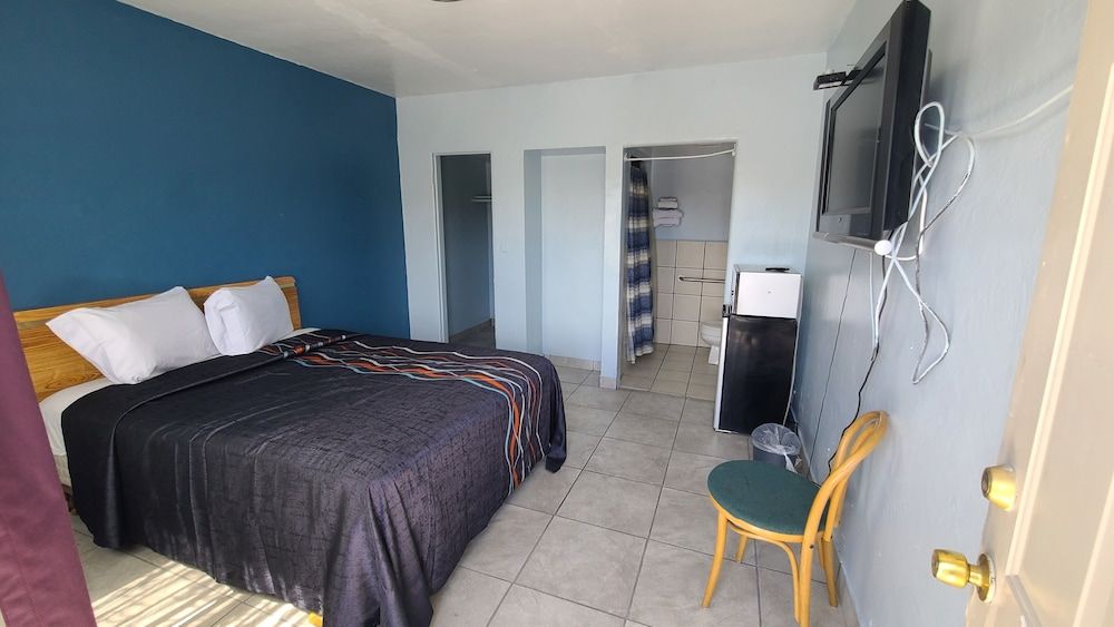 Green spot motel - photo 6