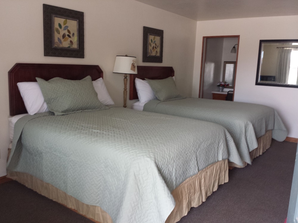 West Plains Motel - photo 10