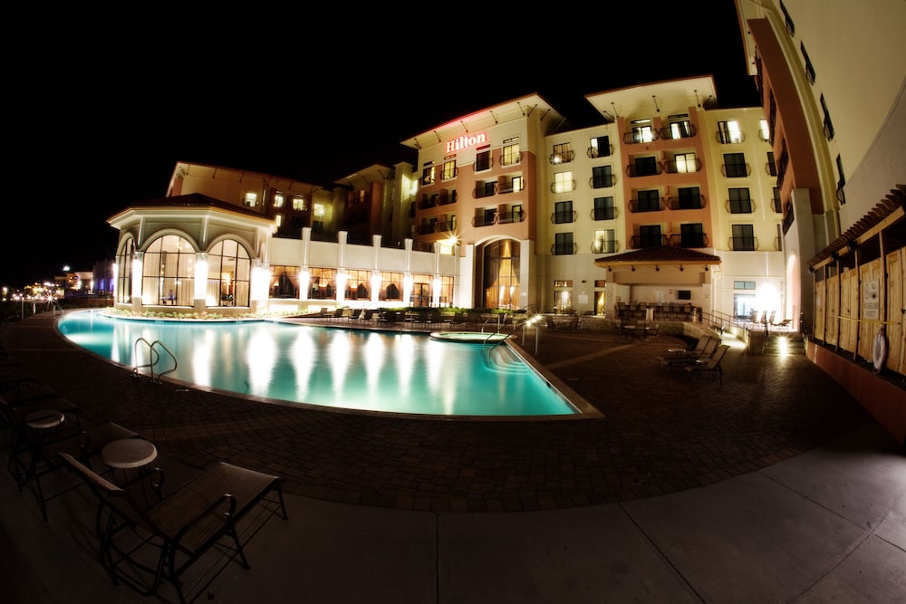 Hilton Dallas Rockwall Lakefront - photo 32