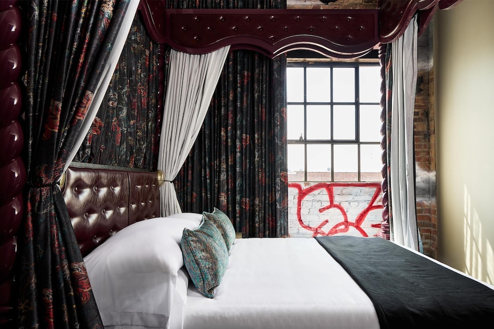 The Radical Asheville Tapestry Collection by Hilton - photo 34