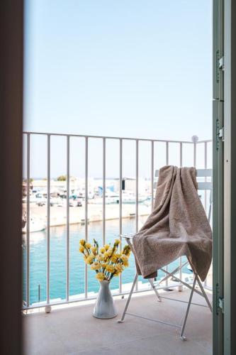 Casa Maristé — 4-Star Luxury Hotel in Monopoli, Italy