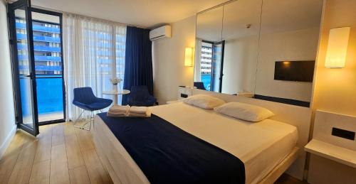 Sky Apartments Batumi