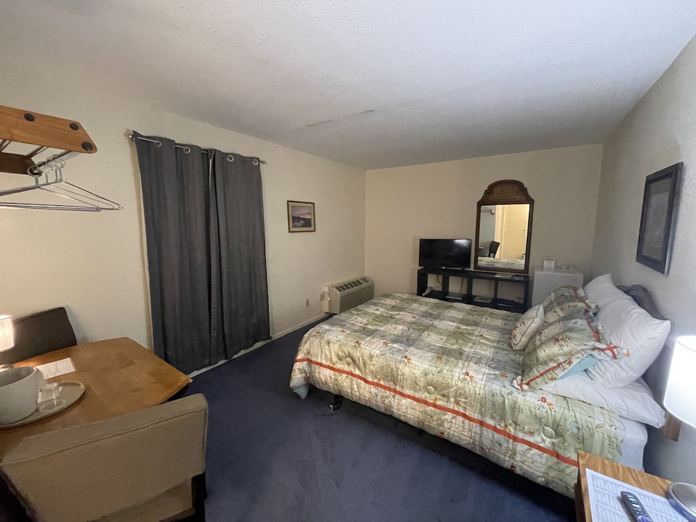Scottish Inns Motel Osage Beach - photo 11