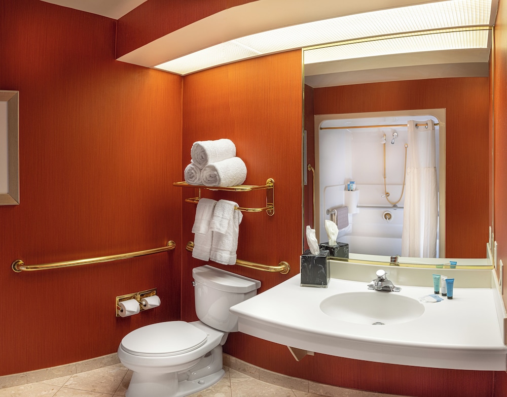Grand Pequot Tower - photo 10