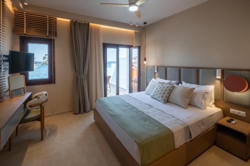 Parga Harbor Suites — Parga — photo 5