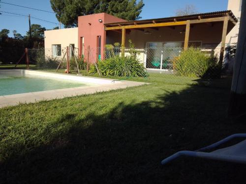 Los Sauces Casas De Campo — 4-Star Luxury Hotel in Tandil, Argentina