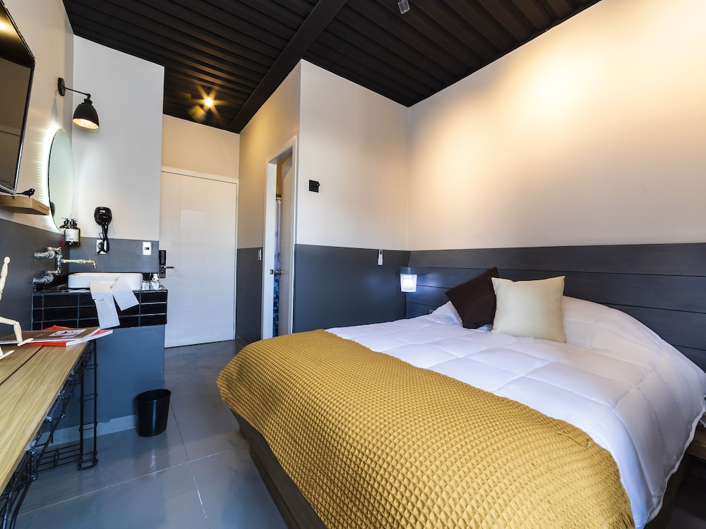 Hotel Next — Zapopan — photo 3