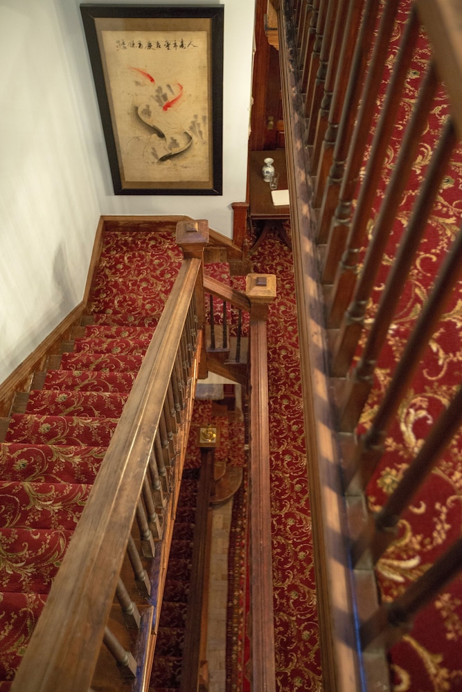 Suites in a Manhattan Mansion - photo 37