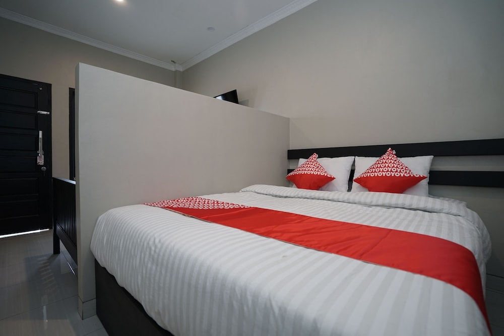 OYO 1253 Wismakito Syariah in Lubuklinggau, Indonesia