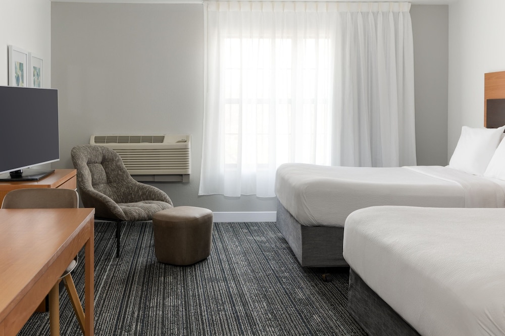 TownePlace Suites by Marriott Sacramento Roseville - photo 10