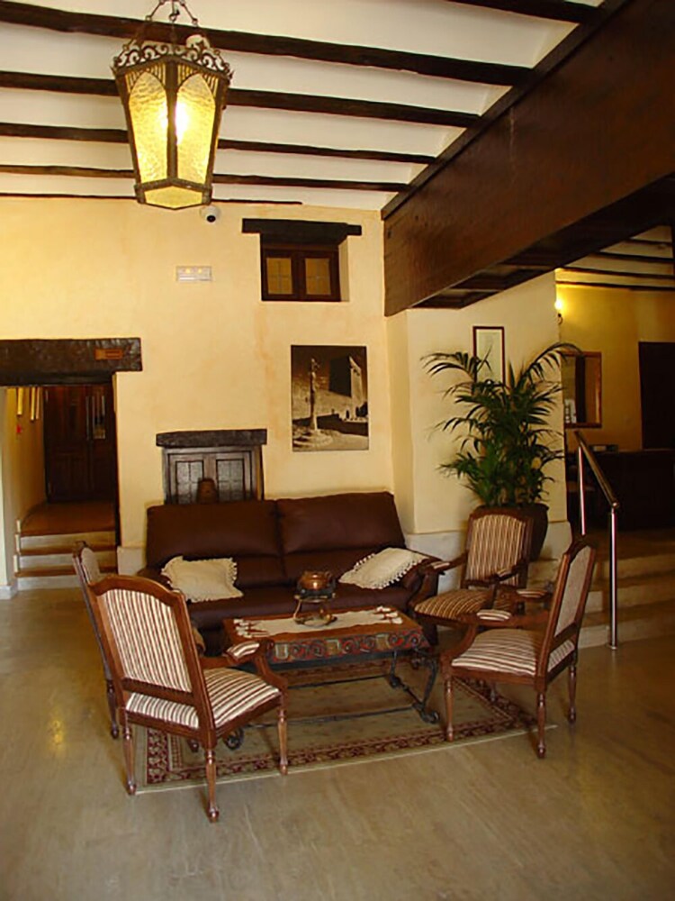 Nuevo Arlanza — Covarrubias — photo 3