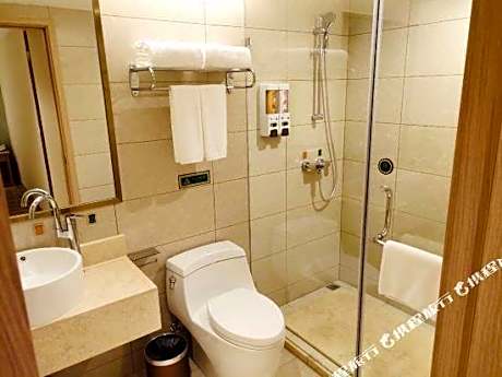 3 Good Hotel Vienna in Beijing, People's Republic of China