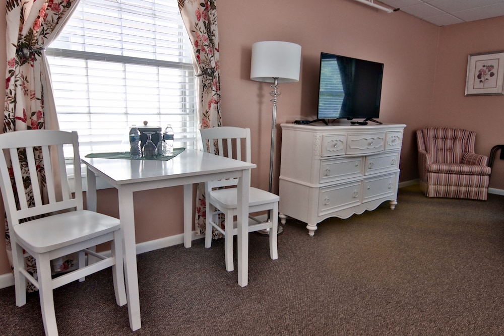 Hotel Frankfort & Restaurant - photo 14