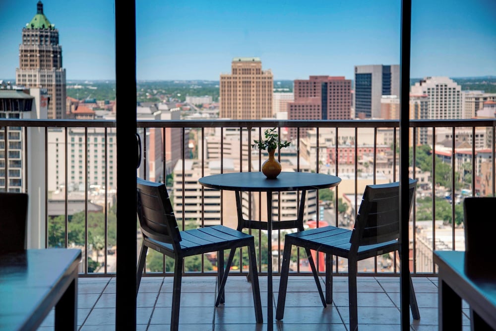Marriott San Antonio Riverwalk - photo 29