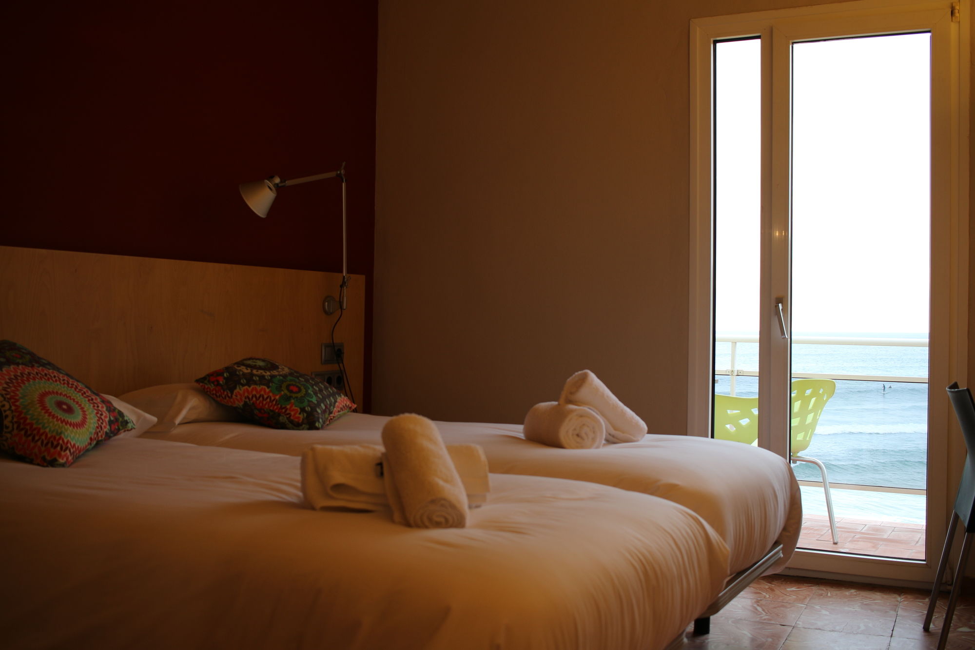 Hostal La Fosca