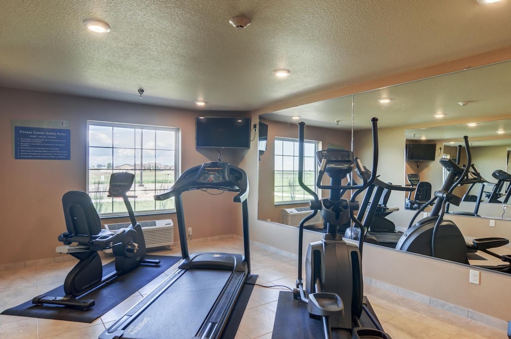 Cobblestone Inn & Suites Altamont - photo 36