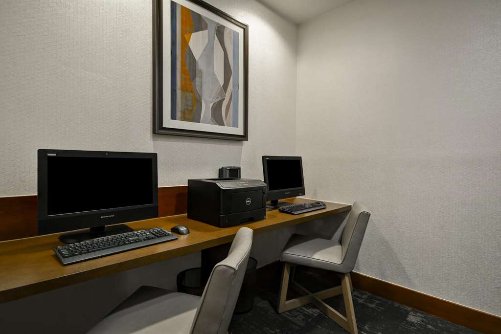 Hyatt Place Miami Airport West Doral - photo 13