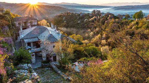 Archontiko Evridikis - last minute hotel in Unknown City