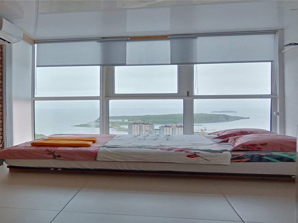 Vip Hotel — Vladivostok