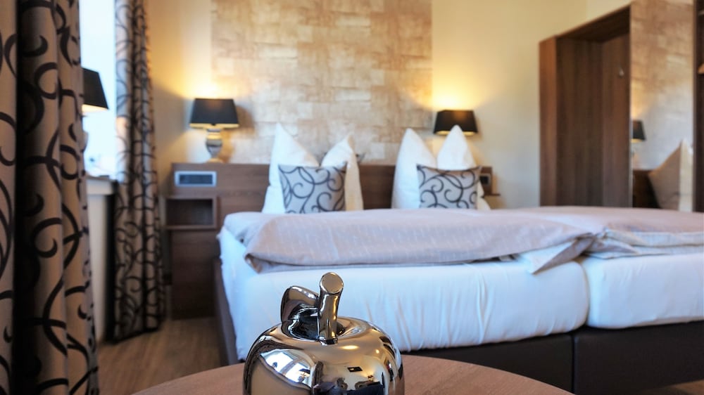 Hotel Restaurant Hackmann Atter in Osnabrueck, Germany