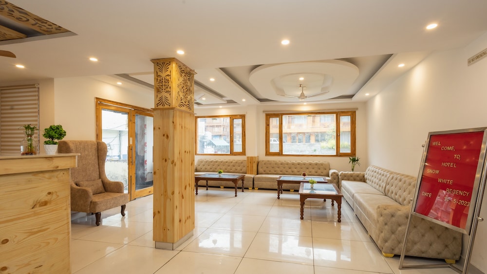 Snow White Regency Manali — Manali — photo 4