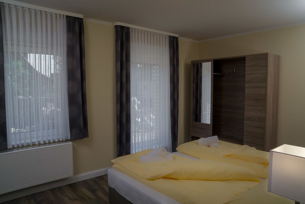 Hotel Dea — Soltau — photo 4