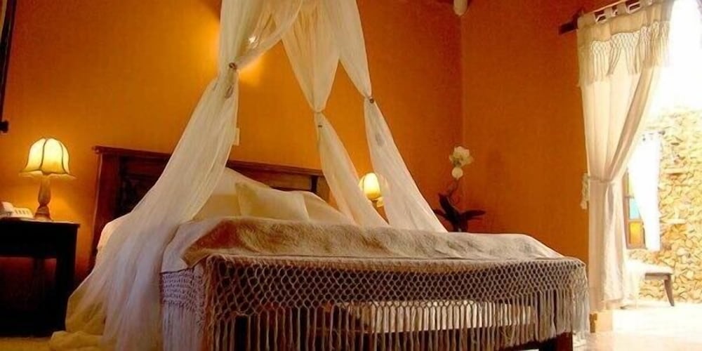 Hotel Iguaque Campestre Spa & Ecolodge in Villa De Leyva, Colombia