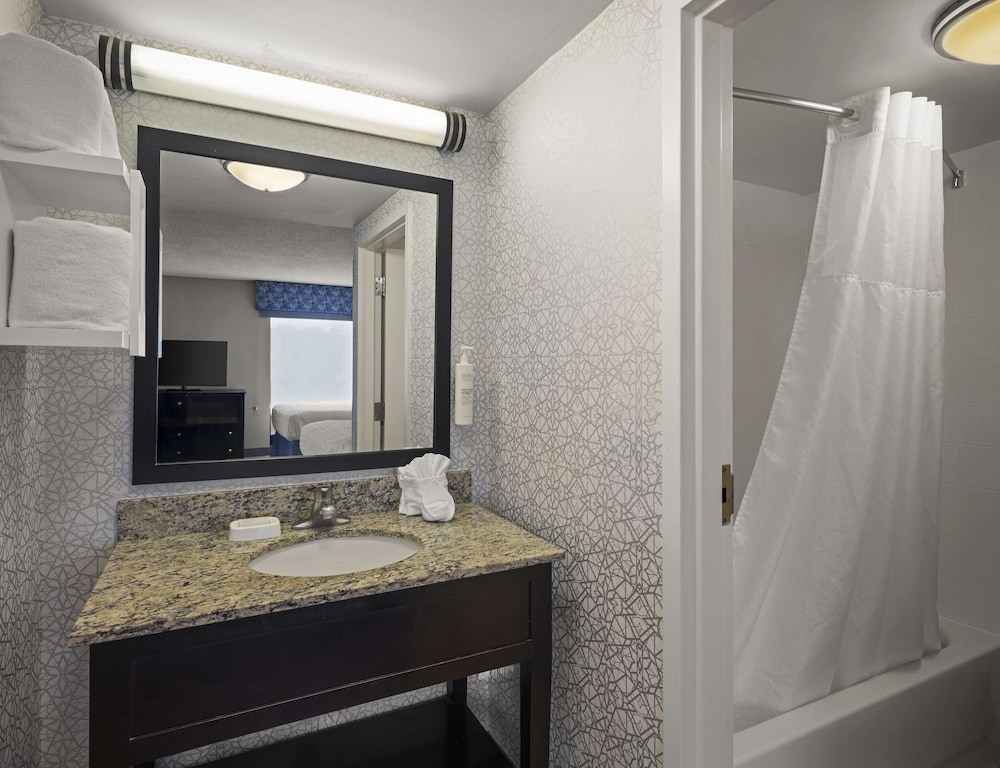 Hampton Inn & Suites Arundel Mills Baltimore - photo 42